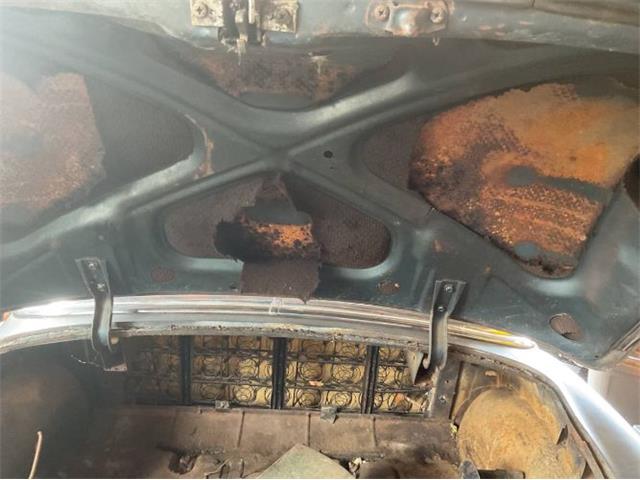 1951 Chevrolet Coupe (CC-2067724) for sale in Cadillac, Michigan