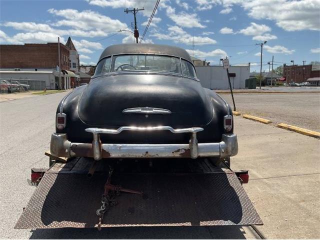 1951 Chevrolet Coupe (CC-2067724) for sale in Cadillac, Michigan