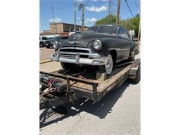 1951 Chevrolet Coupe (CC-2067724) for sale in Cadillac, Michigan
