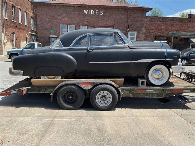 1951 Chevrolet Coupe (CC-2067724) for sale in Cadillac, Michigan
