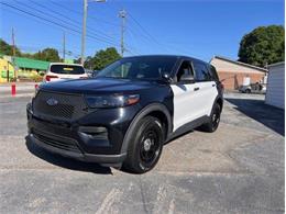 2021 Ford Explorer (CC-2067725) for sale in Cadillac, Michigan