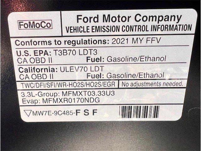 2021 Ford Explorer (CC-2067725) for sale in Cadillac, Michigan