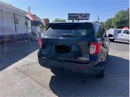 2021 Ford Explorer (CC-2067725) for sale in Cadillac, Michigan