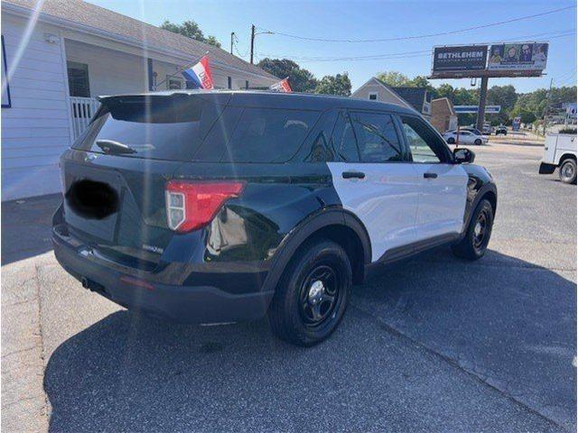 2021 Ford Explorer (CC-2067725) for sale in Cadillac, Michigan