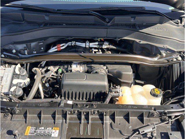 2021 Ford Explorer (CC-2067725) for sale in Cadillac, Michigan