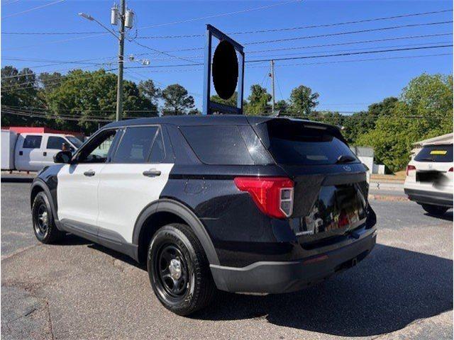 2021 Ford Explorer (CC-2067725) for sale in Cadillac, Michigan
