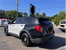 2021 Ford Explorer (CC-2067725) for sale in Cadillac, Michigan