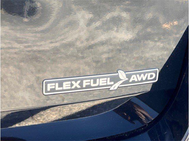 2021 Ford Explorer (CC-2067725) for sale in Cadillac, Michigan