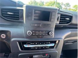 2021 Ford Explorer (CC-2067725) for sale in Cadillac, Michigan