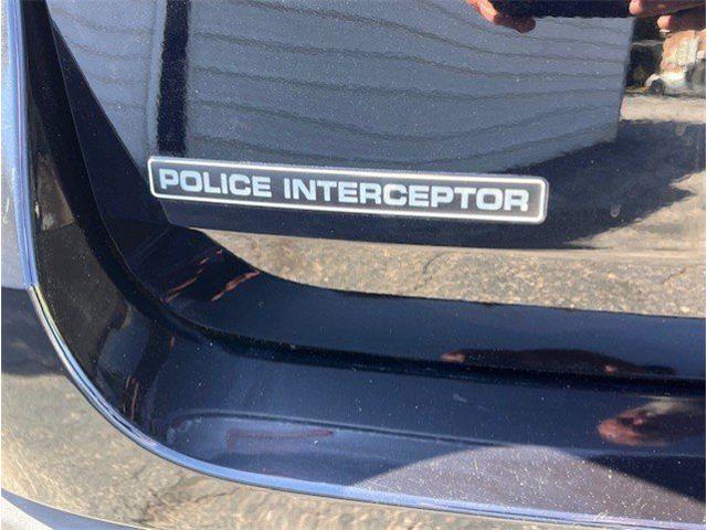 2021 Ford Explorer (CC-2067725) for sale in Cadillac, Michigan