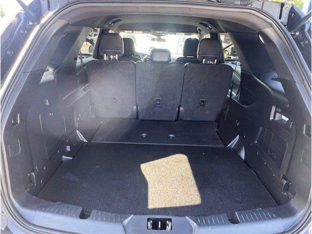 2021 Ford Explorer (CC-2067725) for sale in Cadillac, Michigan