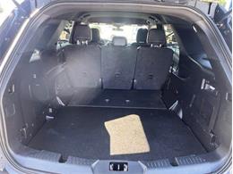 2021 Ford Explorer (CC-2067725) for sale in Cadillac, Michigan