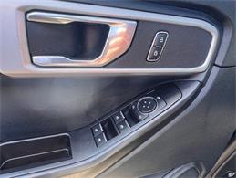 2021 Ford Explorer (CC-2067725) for sale in Cadillac, Michigan