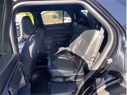 2021 Ford Explorer (CC-2067725) for sale in Cadillac, Michigan