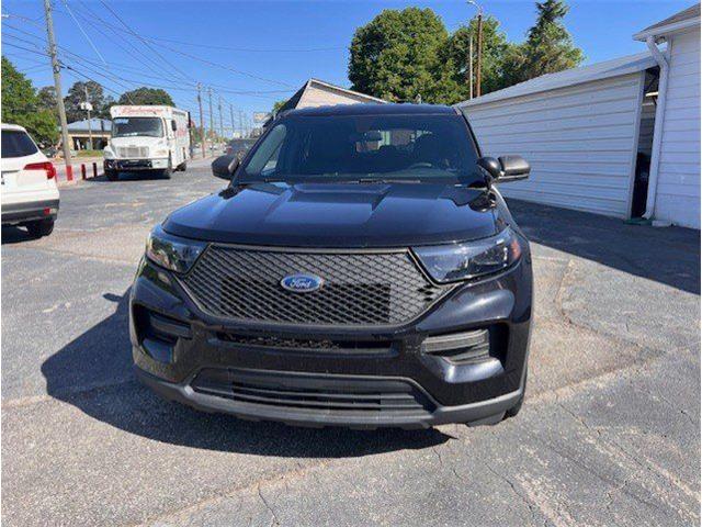 2021 Ford Explorer (CC-2067725) for sale in Cadillac, Michigan