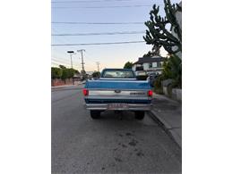 1981 Chevrolet K-10 (CC-2067726) for sale in Cadillac, Michigan