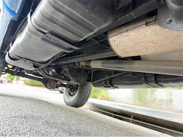 1981 Chevrolet K-10 (CC-2067726) for sale in Cadillac, Michigan