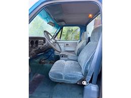 1981 Chevrolet K-10 (CC-2067726) for sale in Cadillac, Michigan