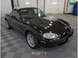 1999 Mazda MX-5 Miata (CC-2067727) for sale in North East, Pennsylvania