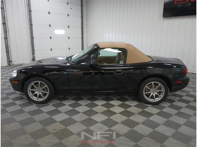 1999 Mazda MX-5 Miata (CC-2067727) for sale in North East, Pennsylvania