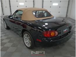1999 Mazda MX-5 Miata (CC-2067727) for sale in North East, Pennsylvania