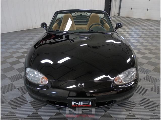 1999 Mazda MX-5 Miata (CC-2067727) for sale in North East, Pennsylvania