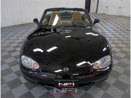 1999 Mazda MX-5 Miata (CC-2067727) for sale in North East, Pennsylvania