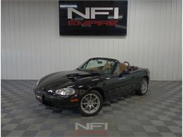 1999 Mazda MX-5 Miata (CC-2067727) for sale in North East, Pennsylvania