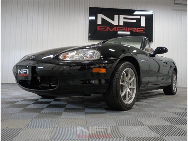 1999 Mazda MX-5 Miata (CC-2067727) for sale in North East, Pennsylvania
