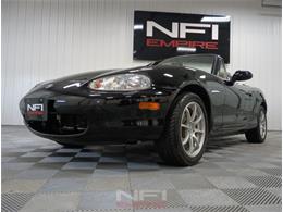 1999 Mazda MX-5 Miata (CC-2067727) for sale in North East, Pennsylvania