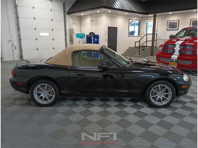 1999 Mazda MX-5 Miata (CC-2067727) for sale in North East, Pennsylvania