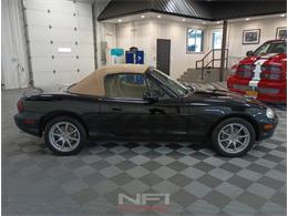 1999 Mazda MX-5 Miata (CC-2067727) for sale in North East, Pennsylvania