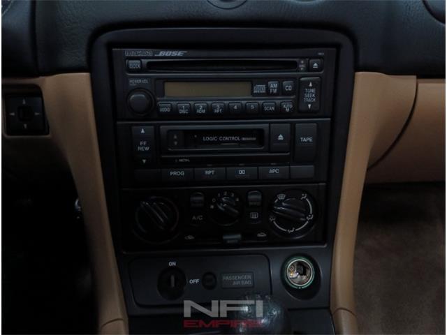 1999 Mazda MX-5 Miata (CC-2067727) for sale in North East, Pennsylvania