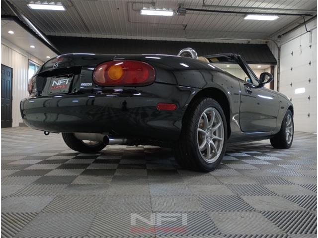 1999 Mazda MX-5 Miata (CC-2067727) for sale in North East, Pennsylvania