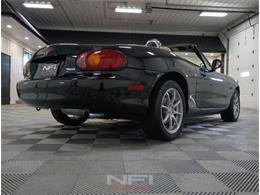 1999 Mazda MX-5 Miata (CC-2067727) for sale in North East, Pennsylvania