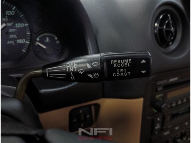 1999 Mazda MX-5 Miata (CC-2067727) for sale in North East, Pennsylvania