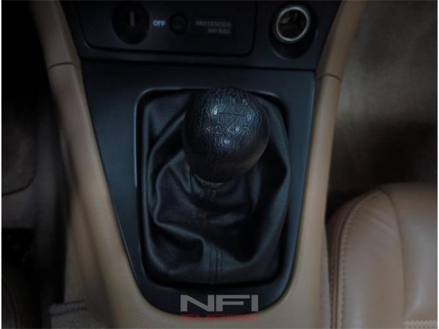 1999 Mazda MX-5 Miata (CC-2067727) for sale in North East, Pennsylvania