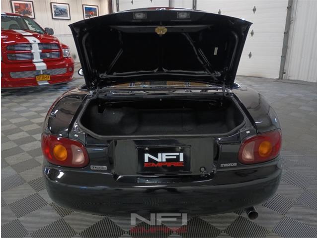 1999 Mazda MX-5 Miata (CC-2067727) for sale in North East, Pennsylvania