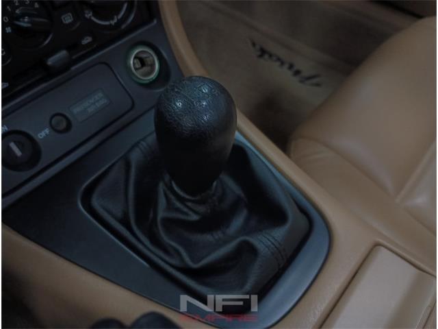 1999 Mazda MX-5 Miata (CC-2067727) for sale in North East, Pennsylvania