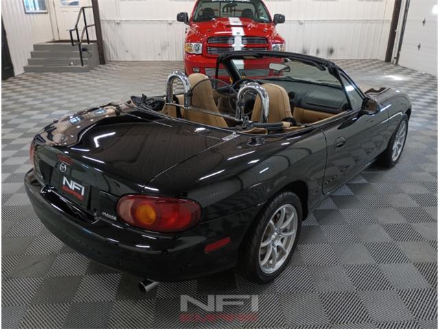 1999 Mazda MX-5 Miata (CC-2067727) for sale in North East, Pennsylvania