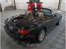 1999 Mazda MX-5 Miata (CC-2067727) for sale in North East, Pennsylvania