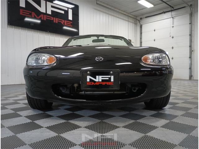 1999 Mazda MX-5 Miata (CC-2067727) for sale in North East, Pennsylvania
