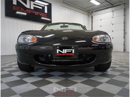 1999 Mazda MX-5 Miata (CC-2067727) for sale in North East, Pennsylvania