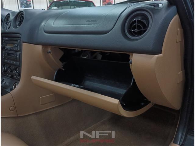 1999 Mazda MX-5 Miata (CC-2067727) for sale in North East, Pennsylvania