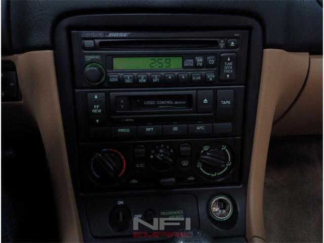 1999 Mazda MX-5 Miata (CC-2067727) for sale in North East, Pennsylvania
