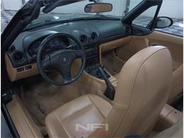 1999 Mazda MX-5 Miata (CC-2067727) for sale in North East, Pennsylvania