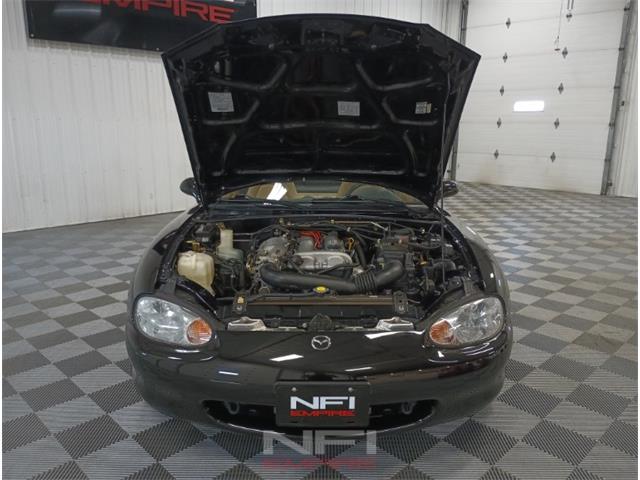 1999 Mazda MX-5 Miata (CC-2067727) for sale in North East, Pennsylvania