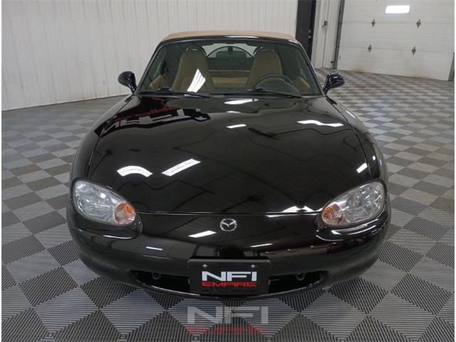 1999 Mazda MX-5 Miata (CC-2067727) for sale in North East, Pennsylvania