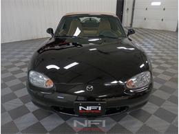 1999 Mazda MX-5 Miata (CC-2067727) for sale in North East, Pennsylvania