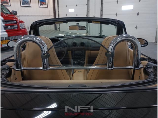 1999 Mazda MX-5 Miata (CC-2067727) for sale in North East, Pennsylvania